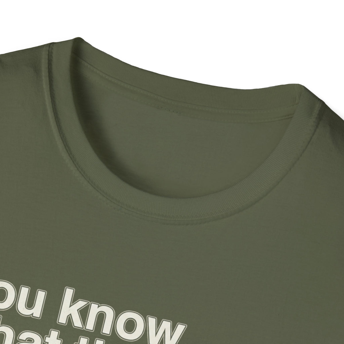Not My Problem T-Shirt — Funny Statement Graphic Tee