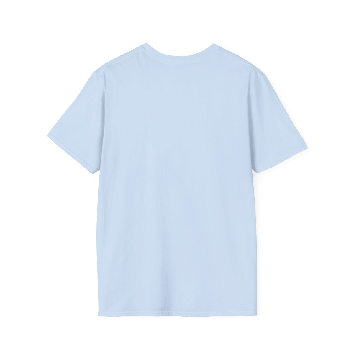 T‑Shirt — “If My Mouth Doesn’t Say It… My Face Definitely Will” Casual Graphic Tee