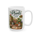 Ceramic Mug, (11oz, 15oz)