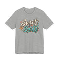 Sweet & Salty Beach T-Shirt