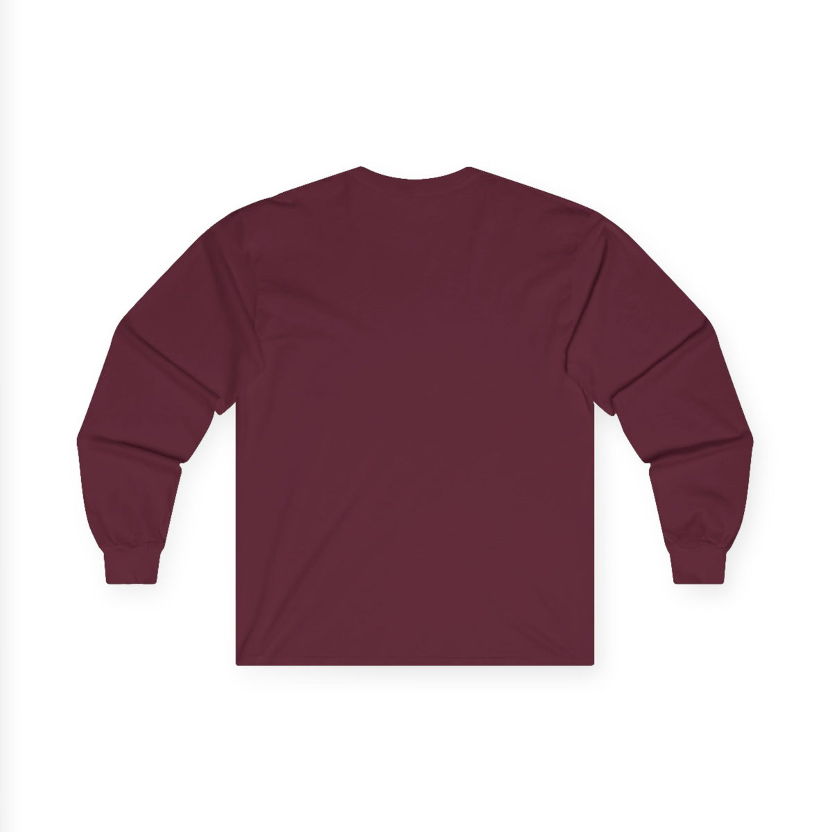 Do Not Judge Funny Cat Long Sleeve Tee
