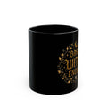 Black Mug (11oz, 15oz)