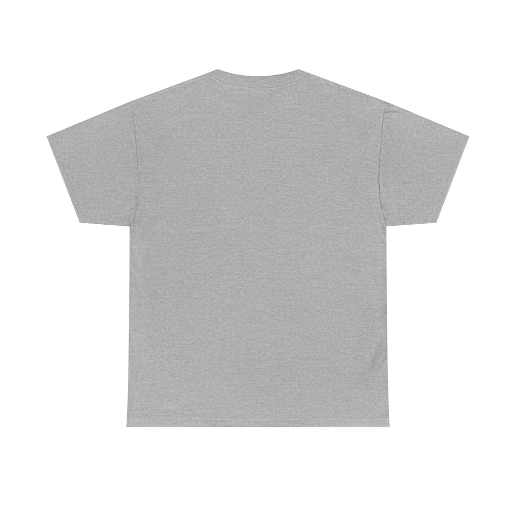 T-Shirt — “My Patience Has Left The Building” Vintage Graphic Tee