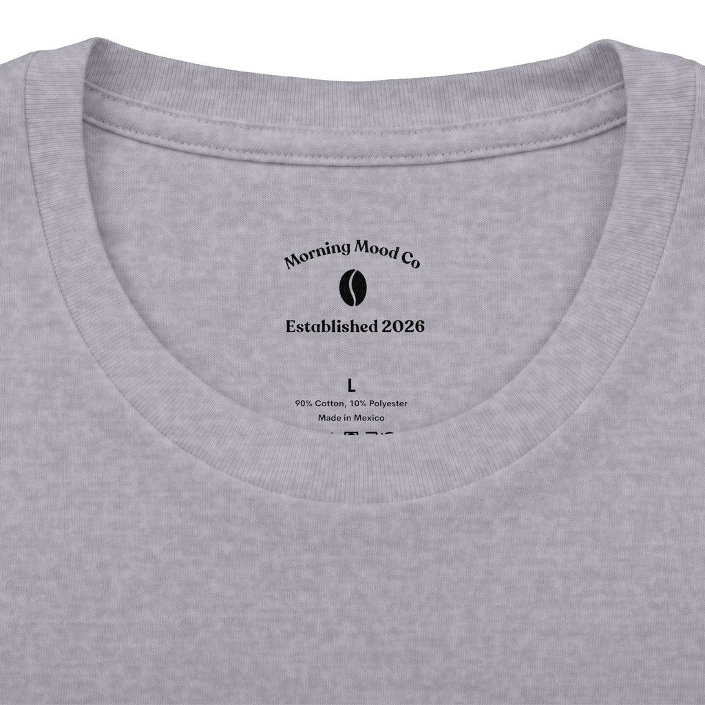 Adulting Isn’t Easy Tee — “Apparently I’m the Adult That Seem Risky” Graphic T-Shirt