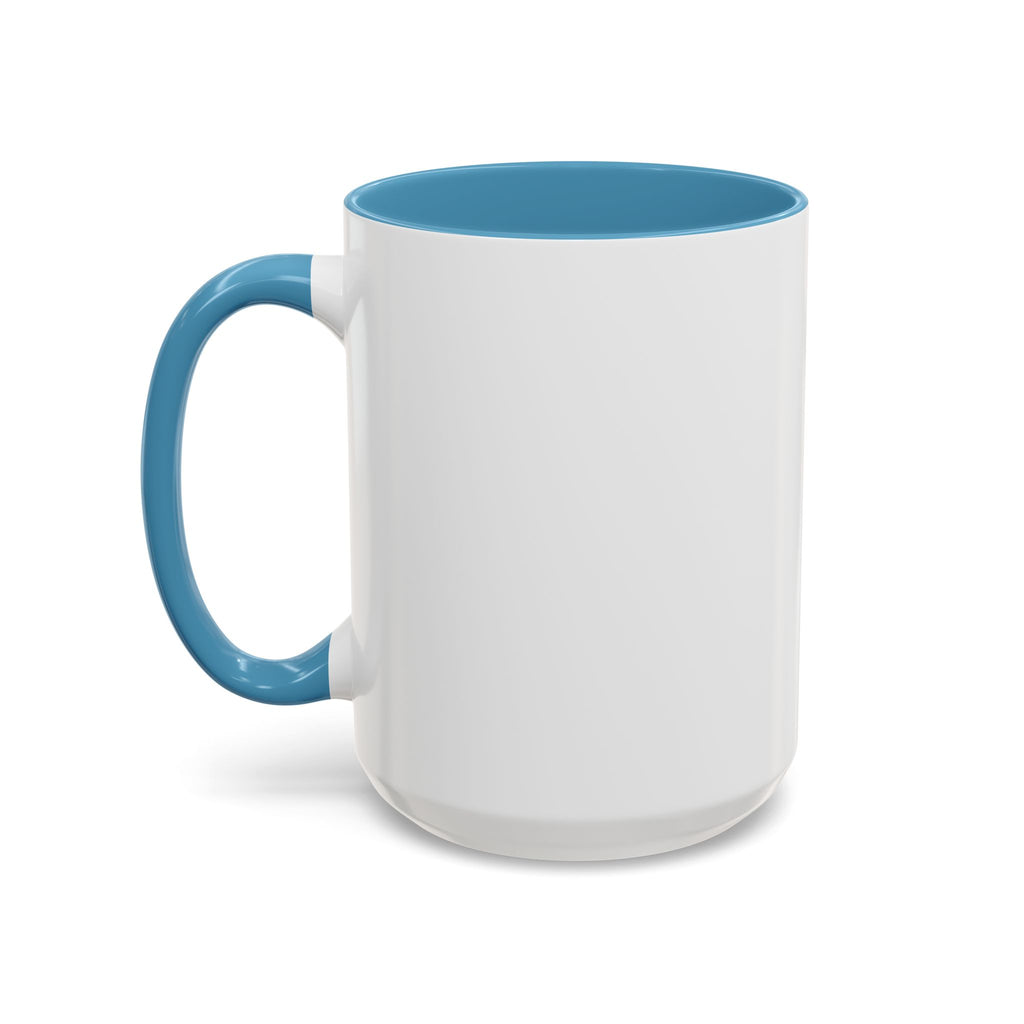 Seasoned to Perfection Coffee Mug - Funny 'I'm Not Old, I'm Seasoned to Perfection' Accent Mug