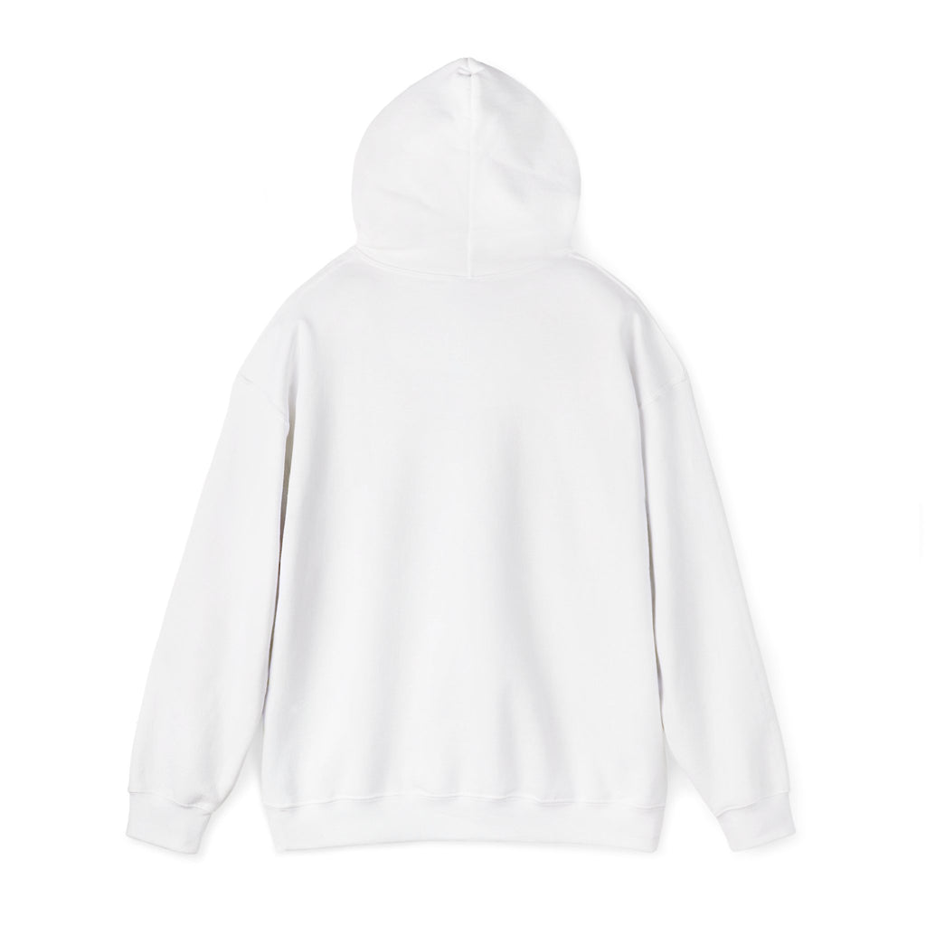 Hoodie — "Blessed, Stressed and a Little Obsessed with Cooking" Cozy Chef Sweatshirt