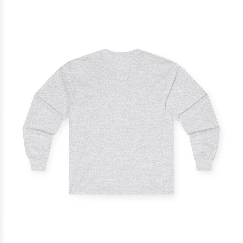 It’s Fine Raccoon Long Sleeve Tee
