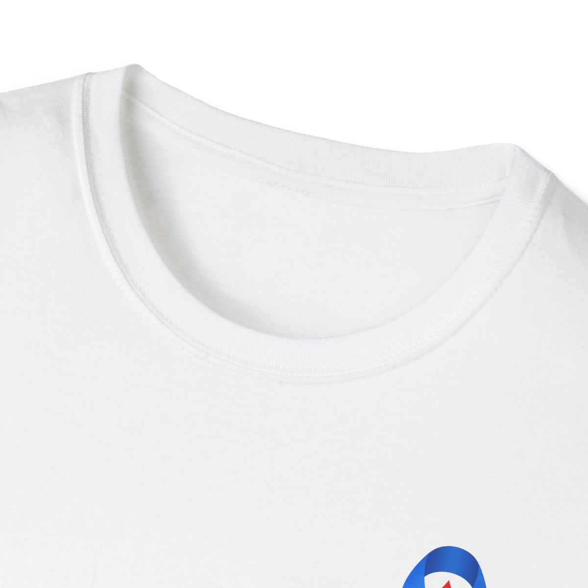 Type 1 Diabetes Awareness T-Shirt – “I Don’t Look Sick”