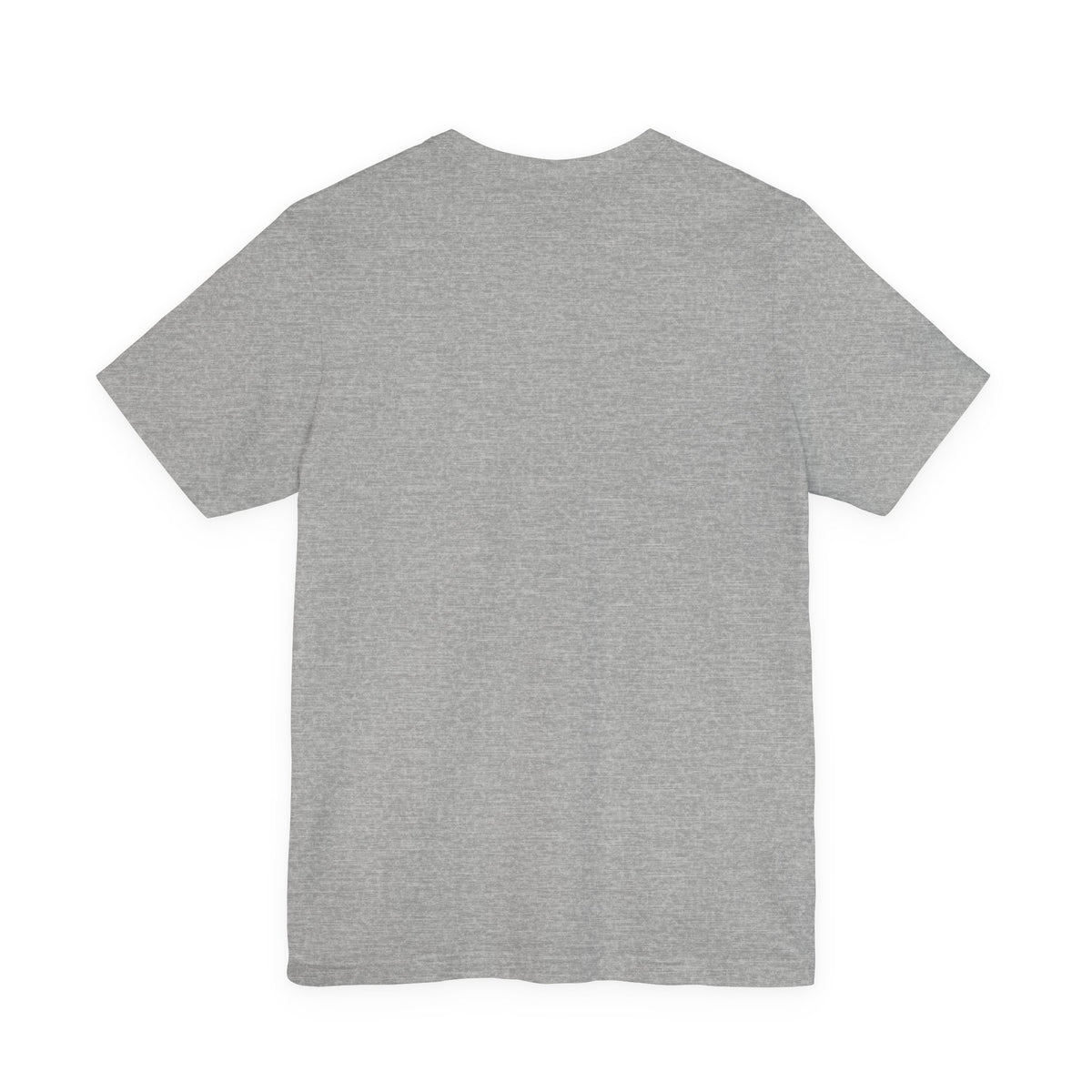 Professional Overthinker Woman Unisex Jersey Short Sleeve Tee