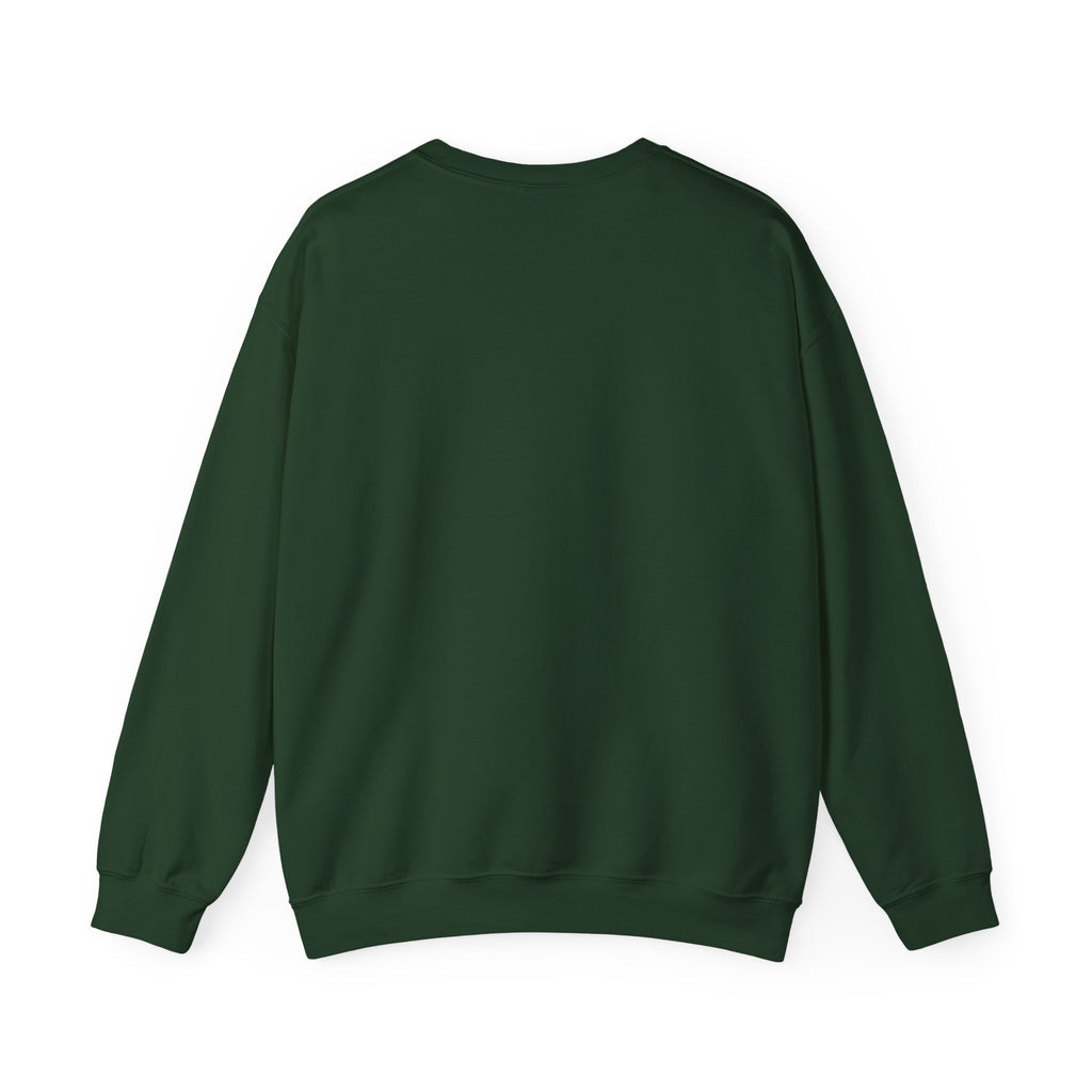 Merry Christmas Crewneck Sweatshirt