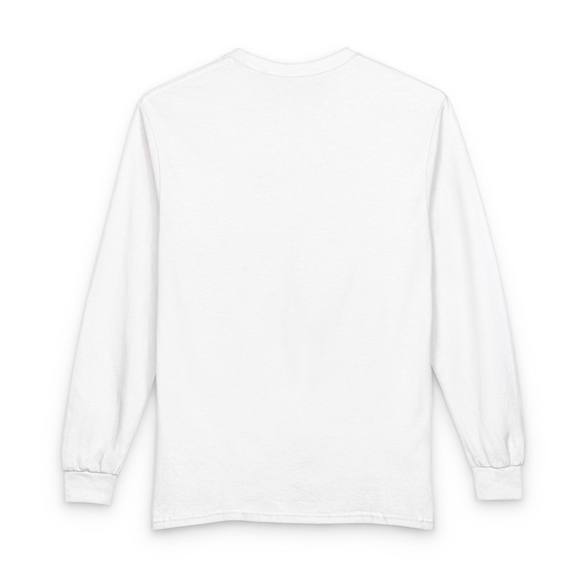 I Am Currently Unavailable Long Sleeve Tee — Funny Sarcastic Text Shirt