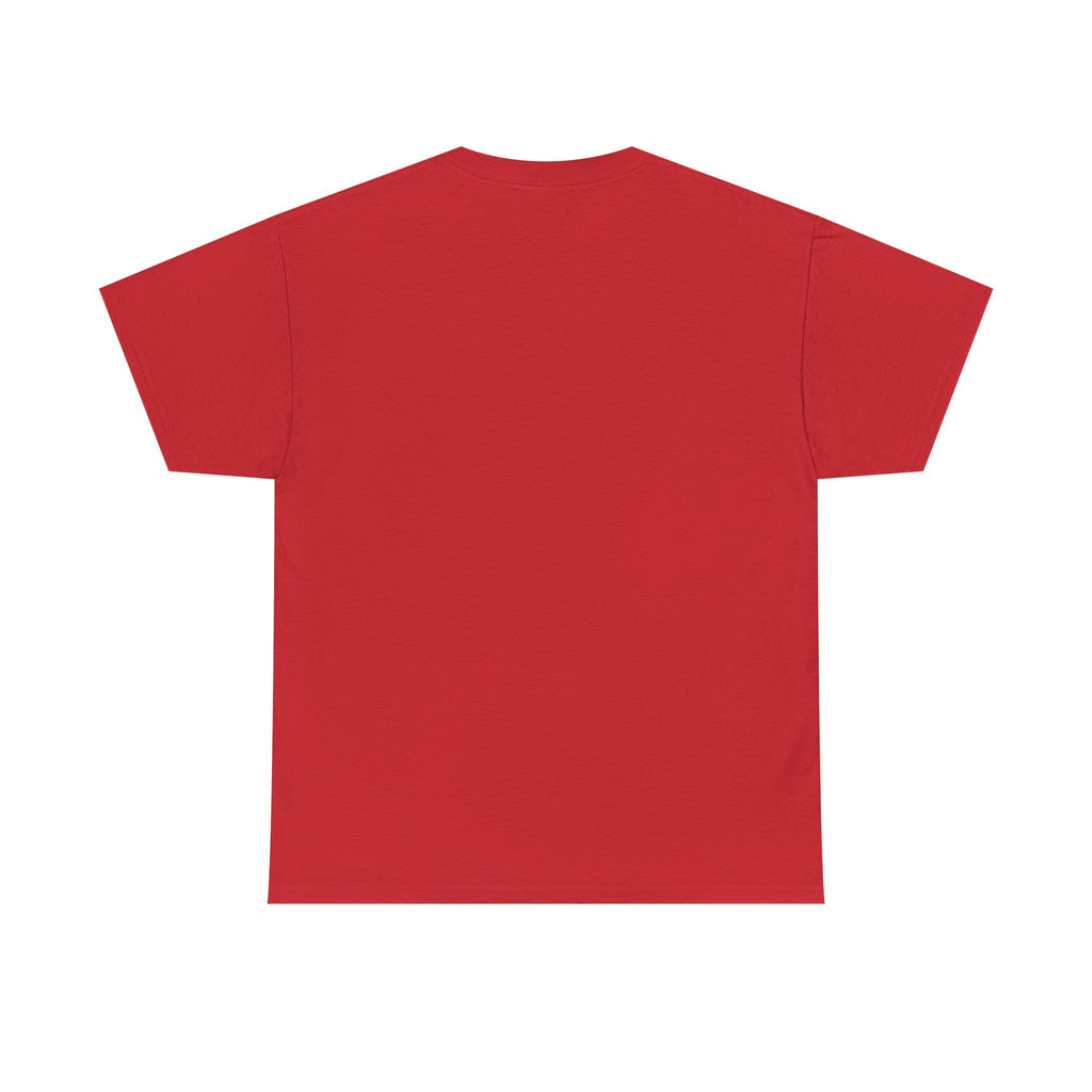 T-Shirt — “My Patience Has Left The Building” Vintage Graphic Tee