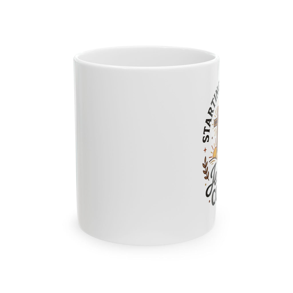 Ceramic Mug, (11oz, 15oz)