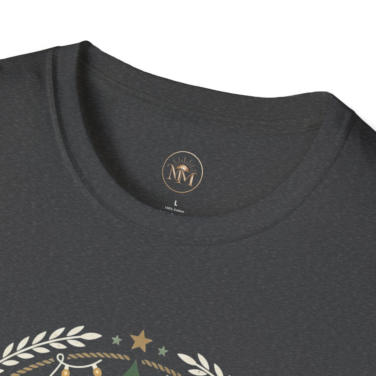 Merry Christmas Est. 2023 T-Shirt