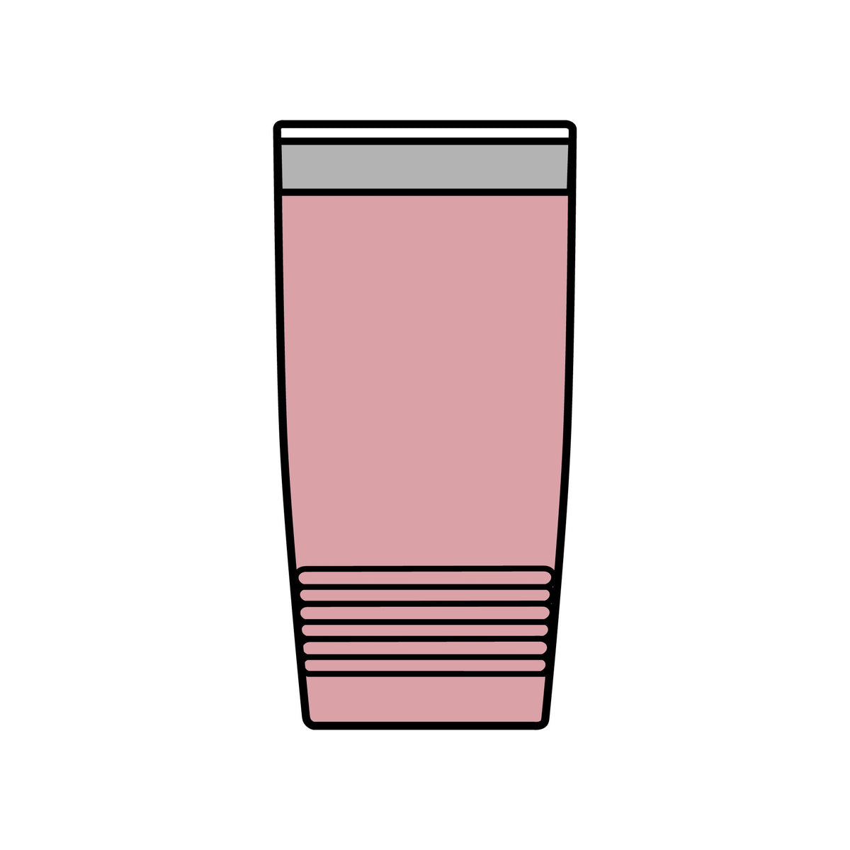 Insulated Tumbler, 20oz