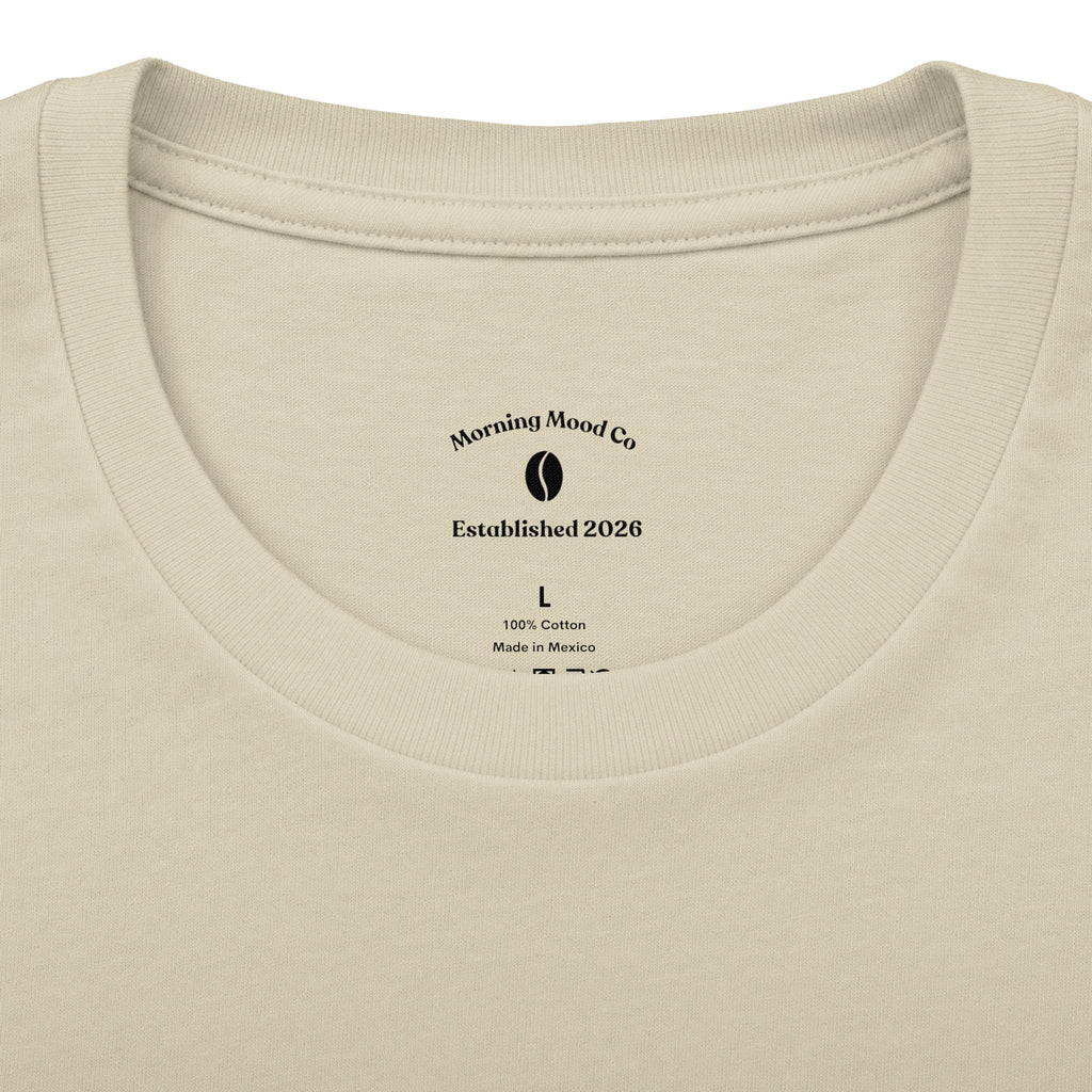 Retired & Somehow Still Busy T‑Shirt — Vintage Bookshelf Retirement Tee