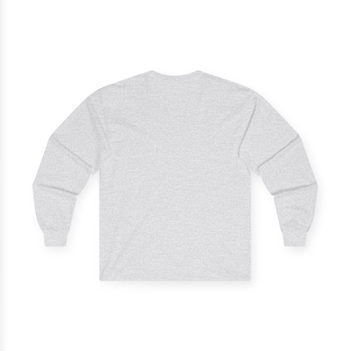 Jesus Knows Me Long Sleeve Tee
