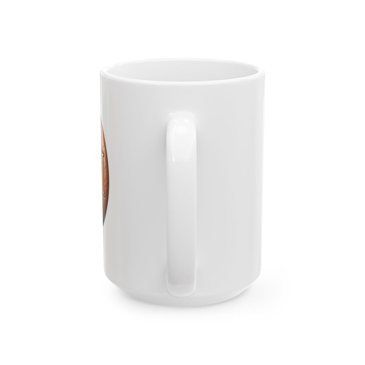 Founders Mug Ceramic Coffee Cup (11oz, 15oz)