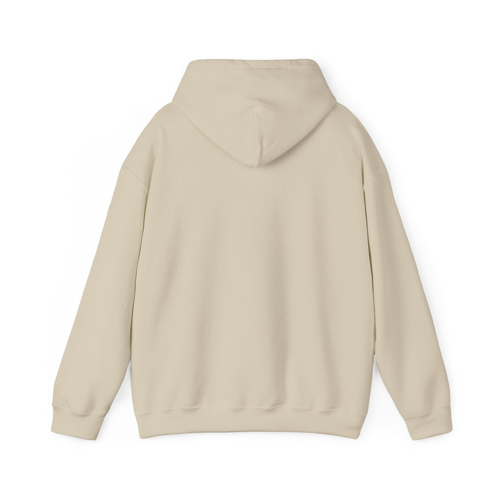 Cute Feminist Hoodie – "Correctly Unavailable For Your Nonsense" Chest Print