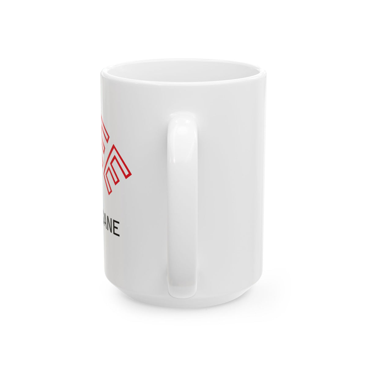 Coffee Keeps Me Sane Ceramic Mug (11oz, 15oz)
