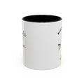 Basic Witch Energy Coffee Mug — Halloween Wine & Coffee Gift (11/15oz)