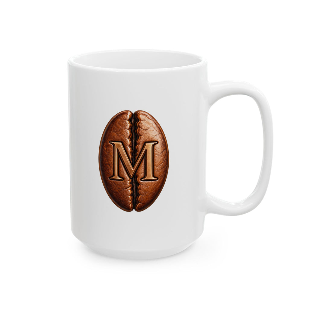 Founders Mug Ceramic Coffee Cup (11oz, 15oz)