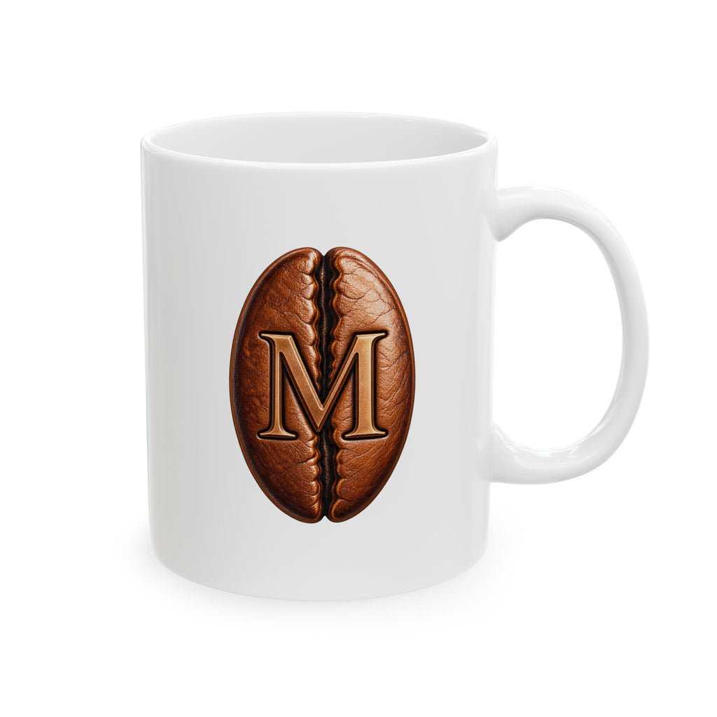 Founders Mug Ceramic Coffee Cup (11oz, 15oz)