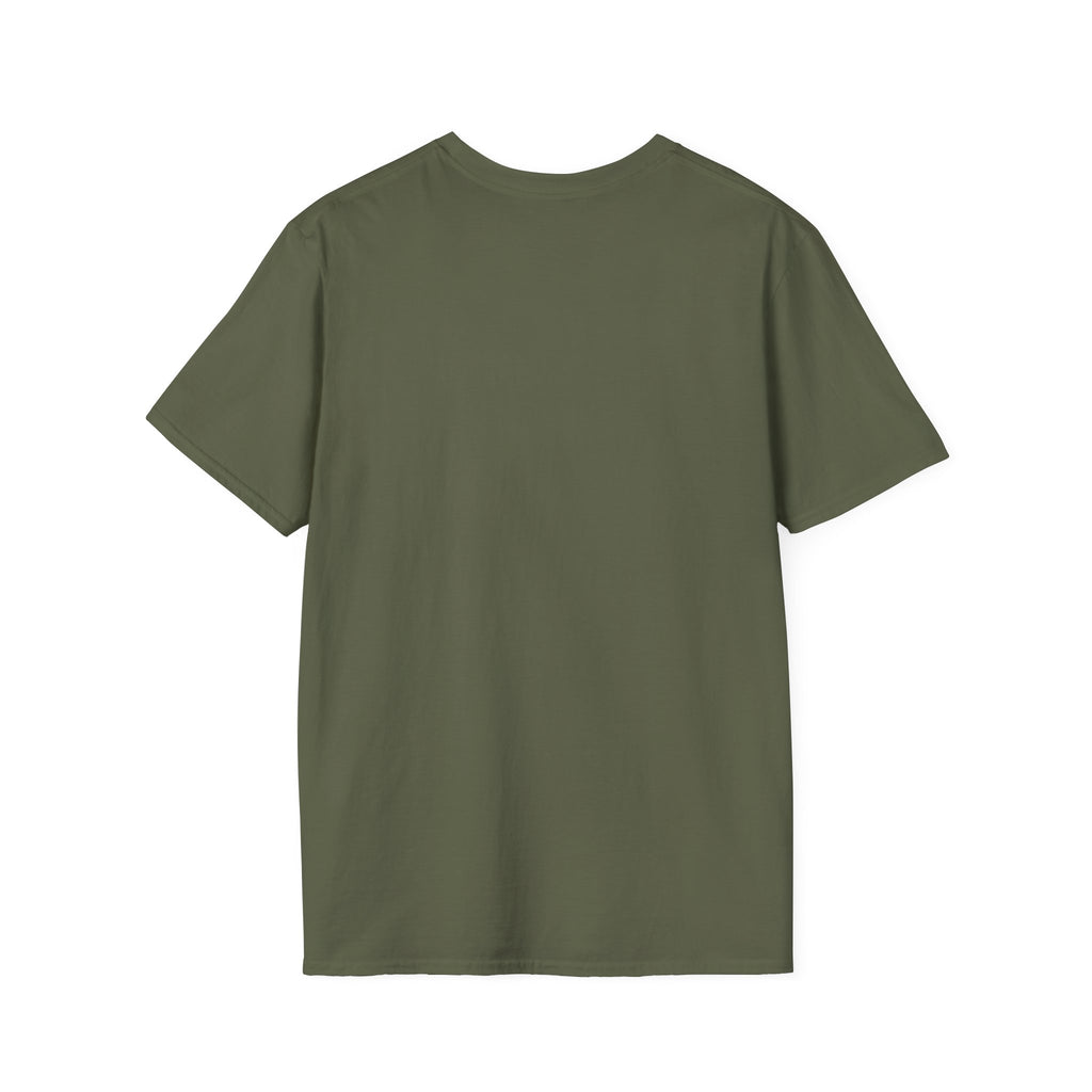Not My Problem T-Shirt — Funny Statement Graphic Tee
