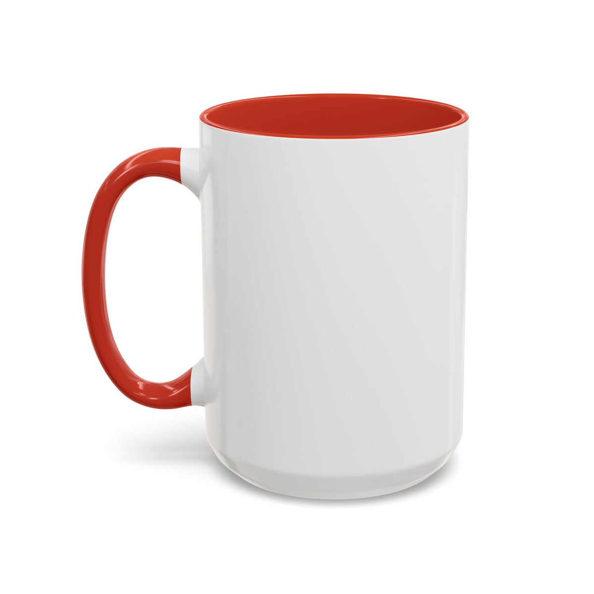 She's in Her Cozy Era Coffee Mug — Accent 11/15oz