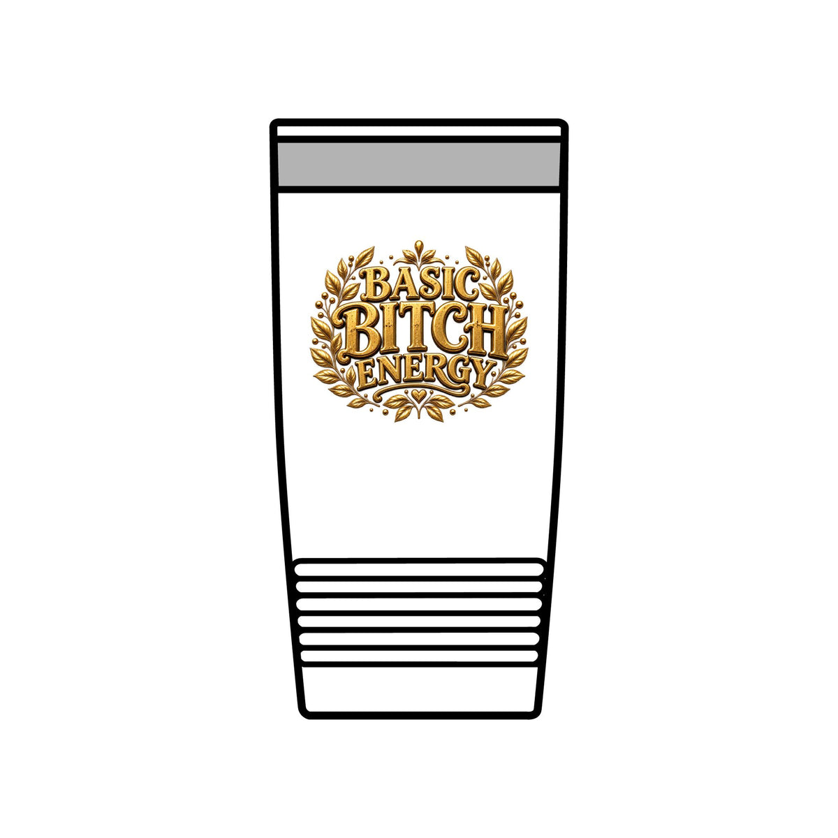 Insulated Tumbler, 20oz
