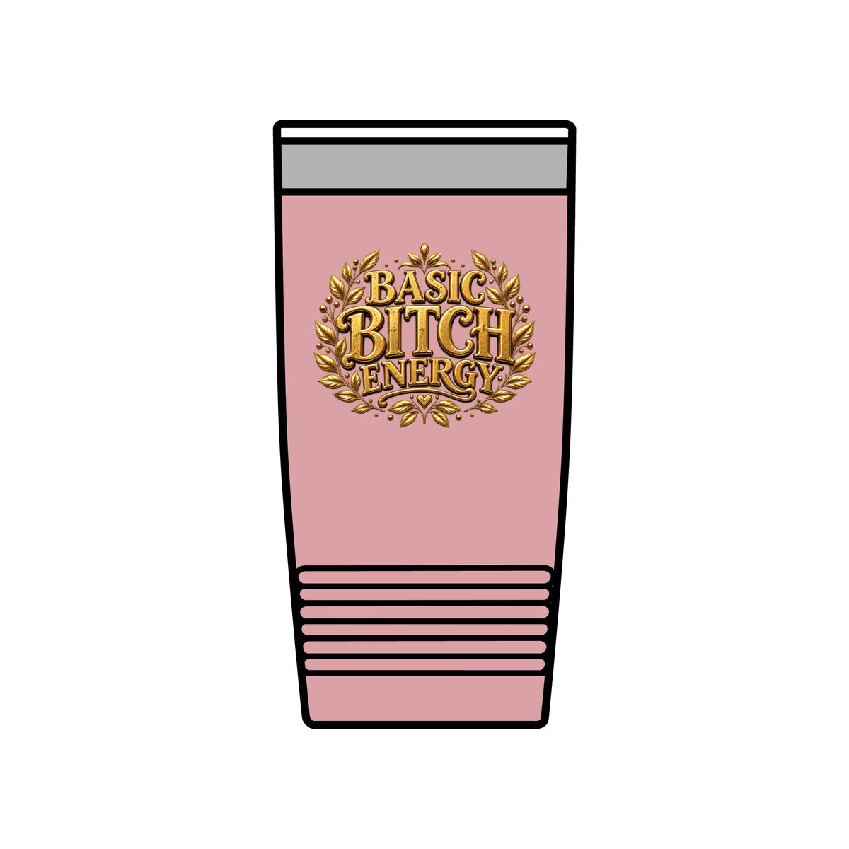 Insulated Tumbler, 20oz