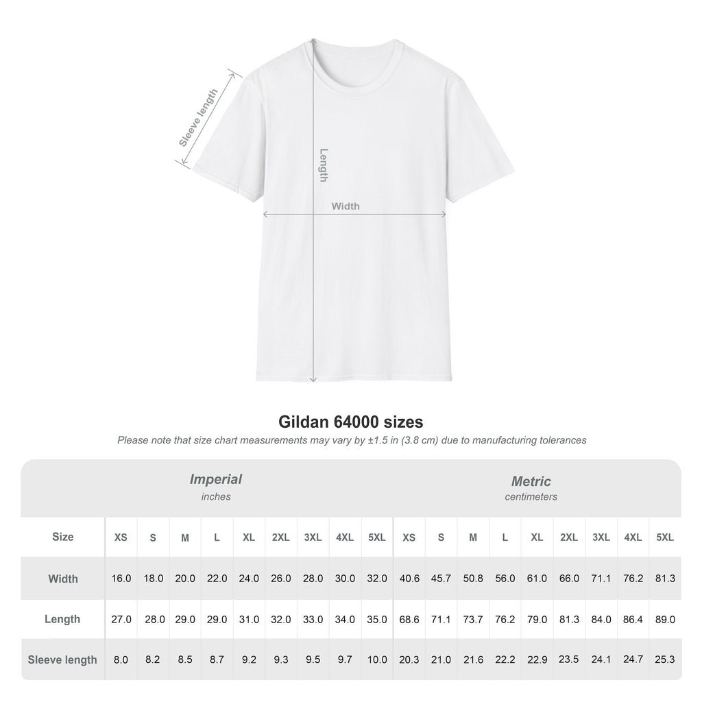 Dead Pancreas Society Membership Warrant Optional T-Shirt