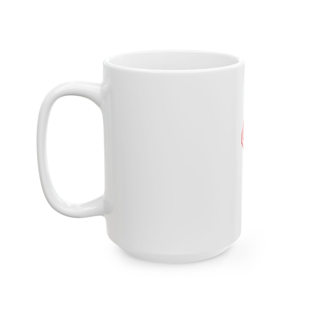 Coffee Keeps Me Sane Ceramic Mug (11oz, 15oz)