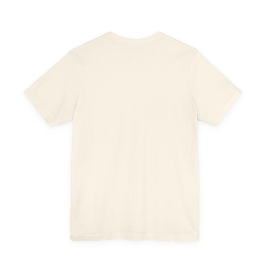 Brew & Bytes Coffee Tech Logo Tee