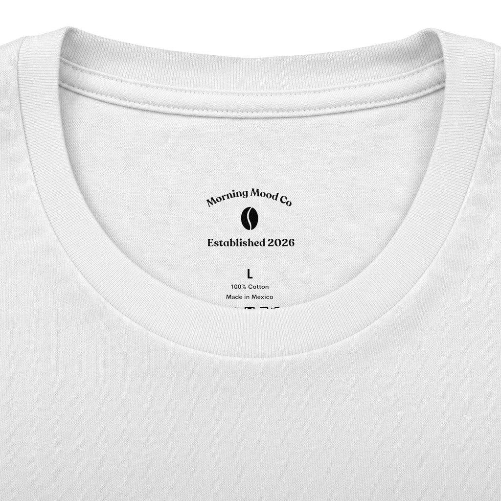 Retired & Somehow Still Busy T‑Shirt — Vintage Bookshelf Retirement Tee