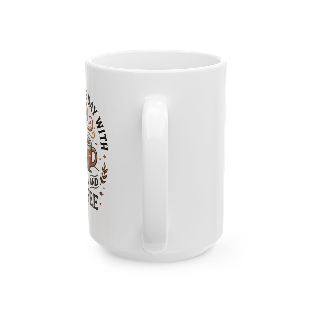 Ceramic Mug, (11oz, 15oz)