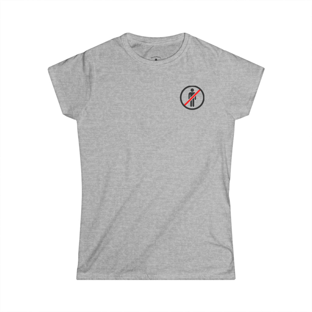 No people tshirt