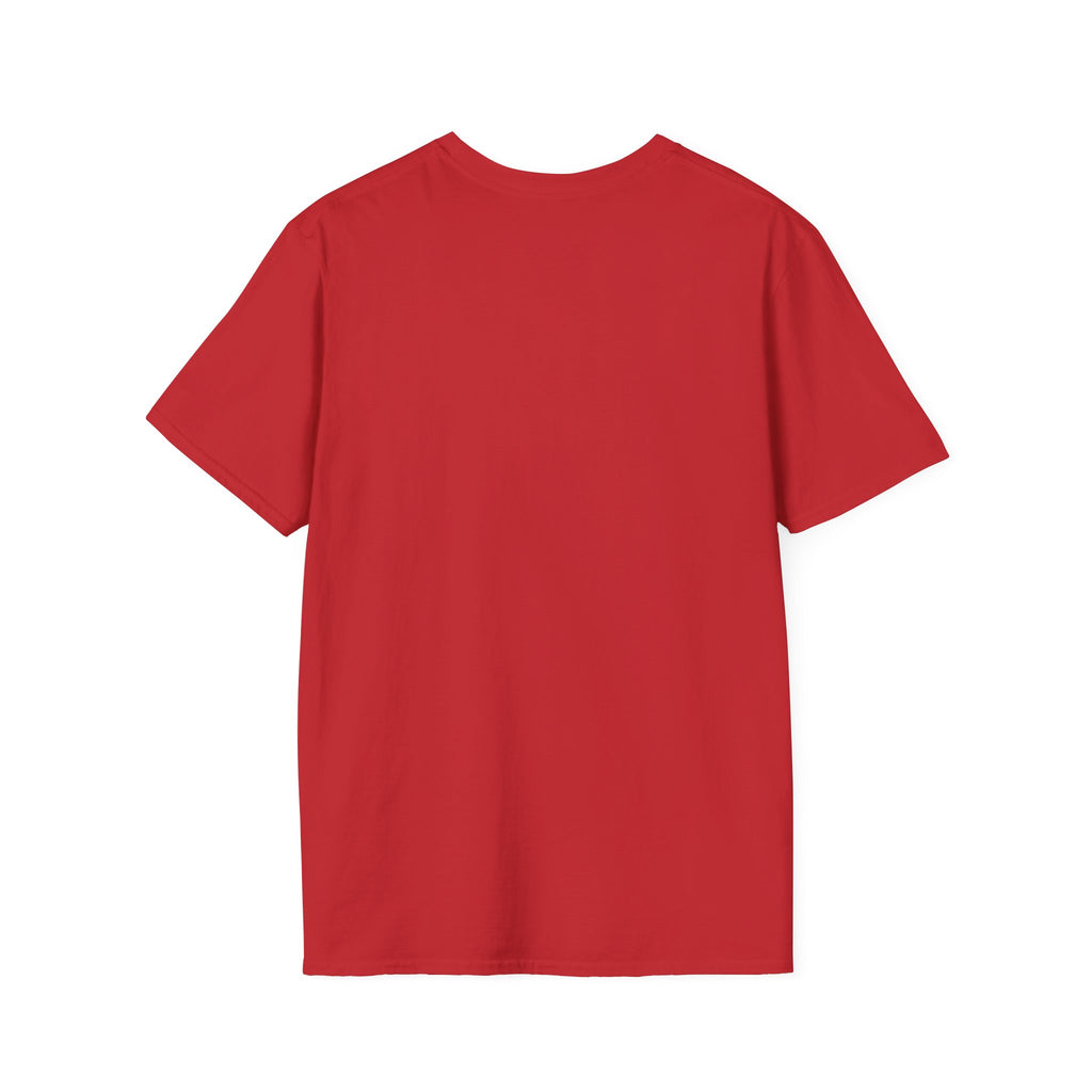 "I'm allergic to stupidity. I break out in sarcasm."  Sarcastic Graphic Tee