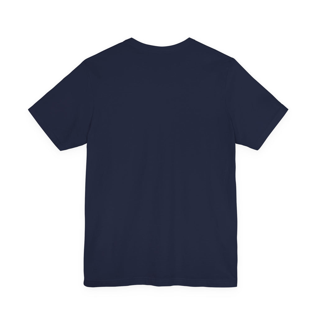 Are You a Professional Overthinker Unisex Jersey Short Sleeve Tee