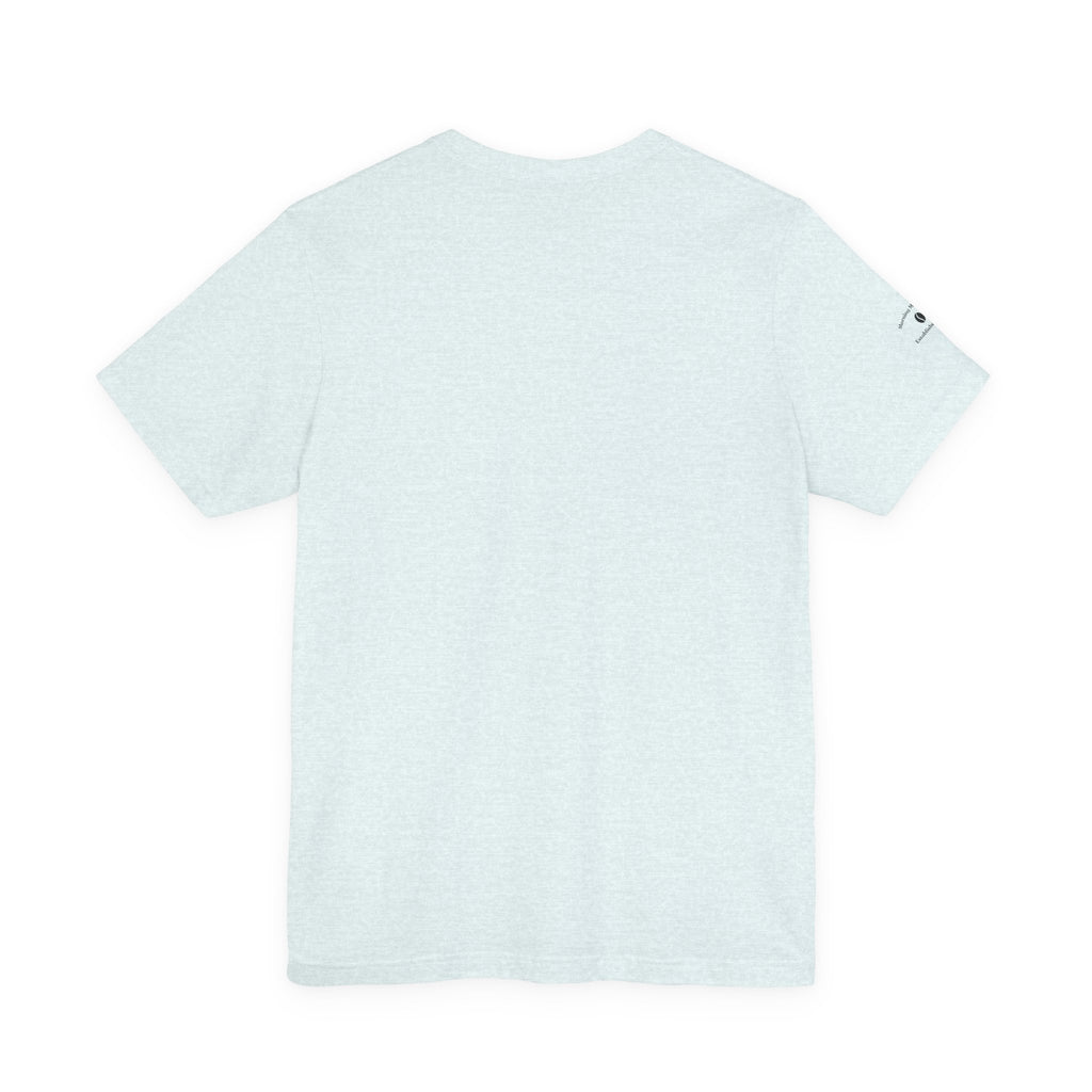 Fall Is Proof That Change Can Be Beautiful – Autumn Graphic Tee