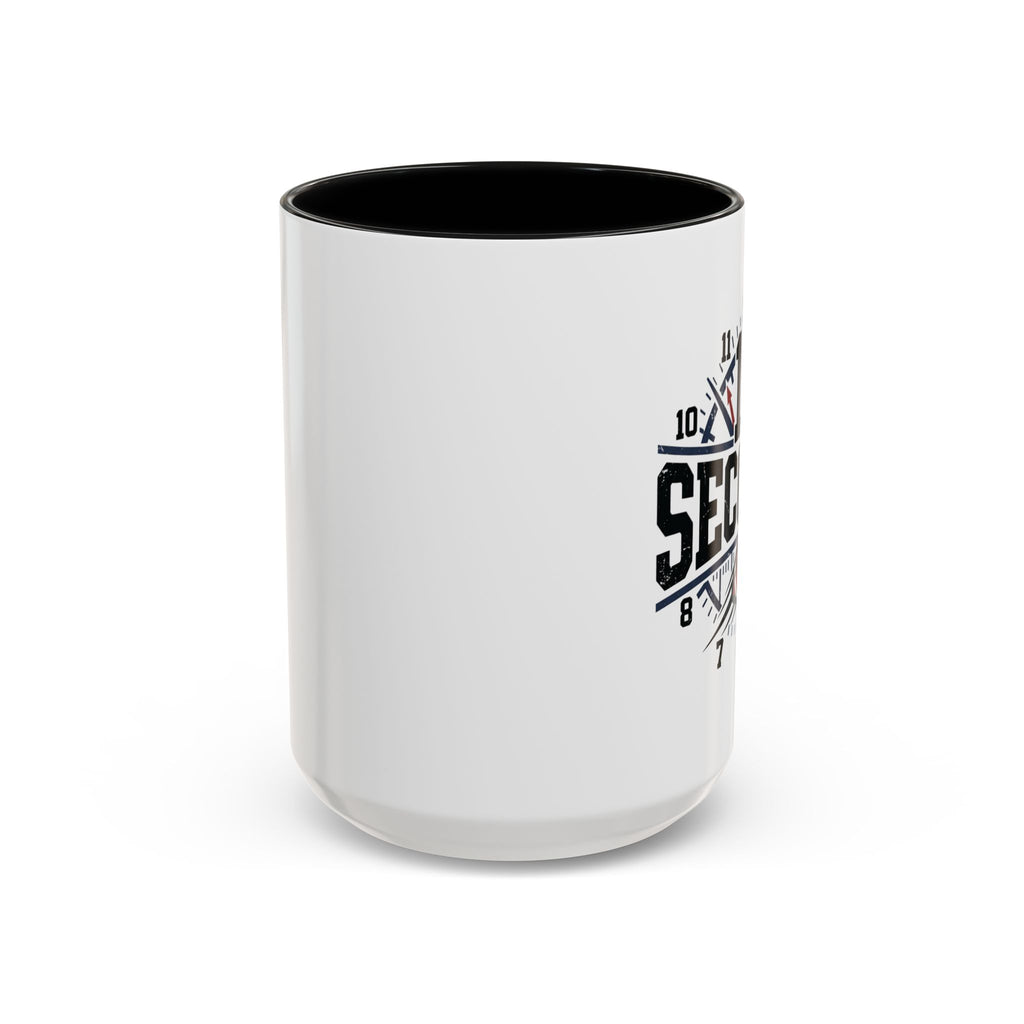 13 Seconds - Legendary Comeback Football Fan Mug 15oz