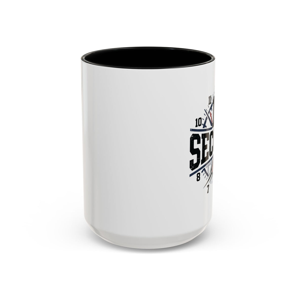13 Seconds - Legendary Comeback Football Fan Mug 15oz
