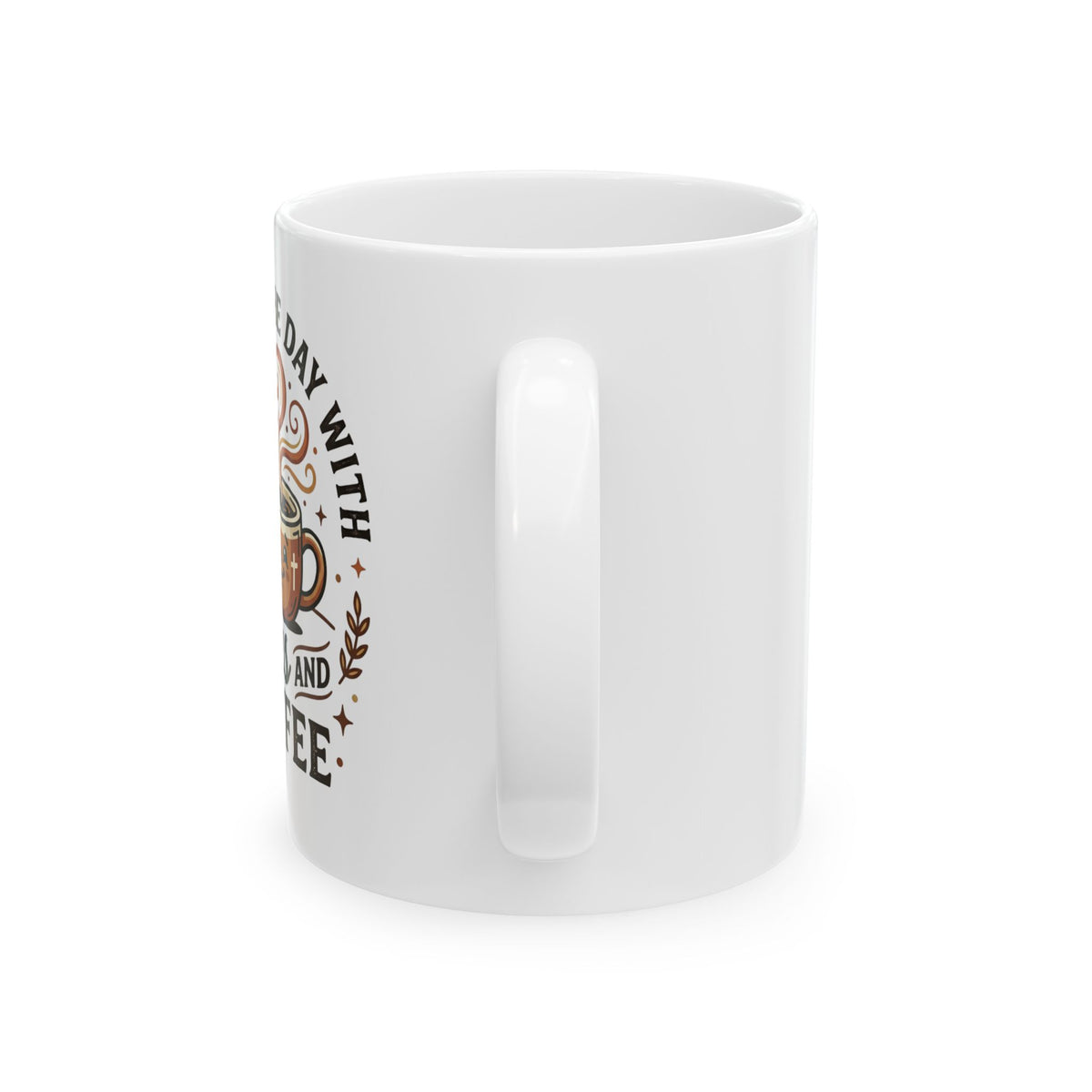 Ceramic Mug, (11oz, 15oz)