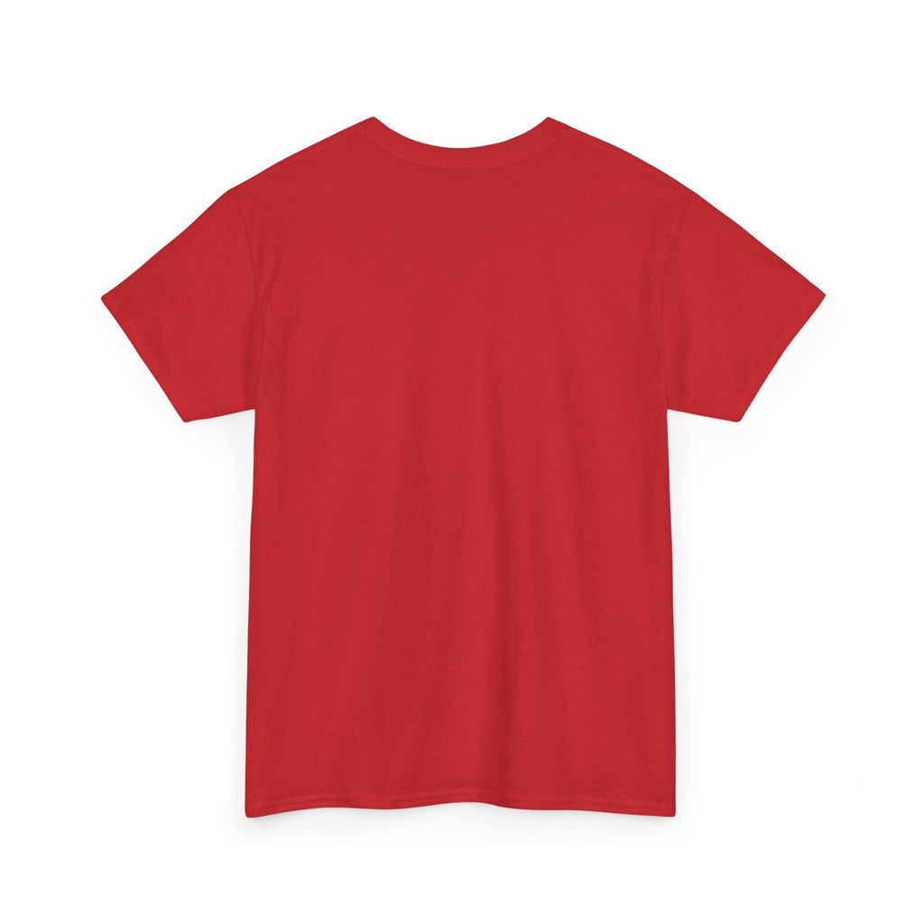 T-Shirt — “My Patience Has Left The Building” Vintage Graphic Tee