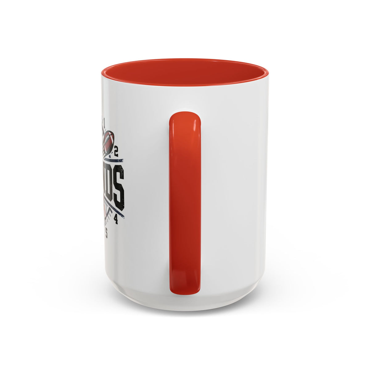 13 Seconds - Legendary Comeback Football Fan Mug 15oz