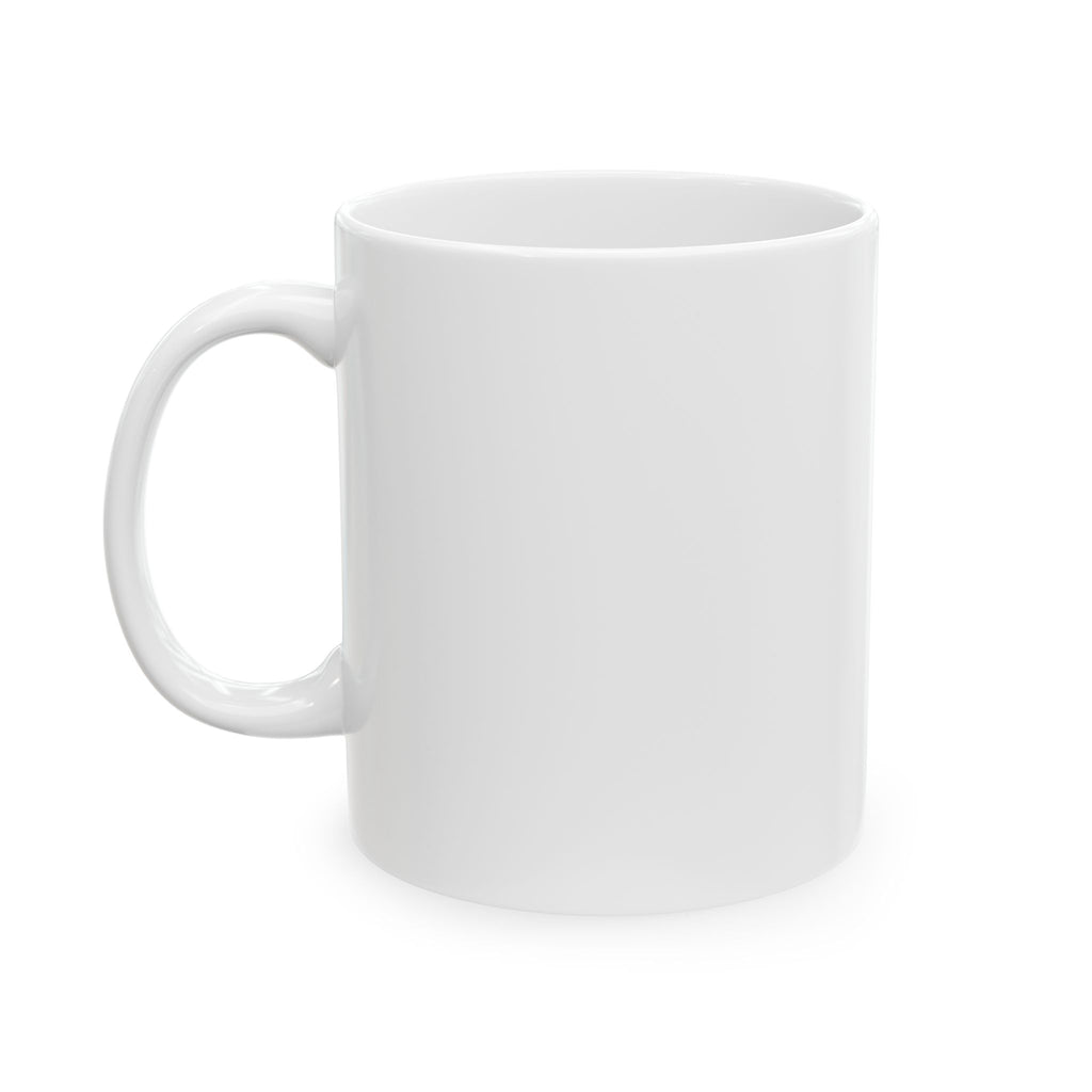 my blood type Ceramic Mug – Fall Coffee Cup (11oz, 15oz)