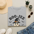 Halloween 'Boo-Jee' Ghost T-Shirt