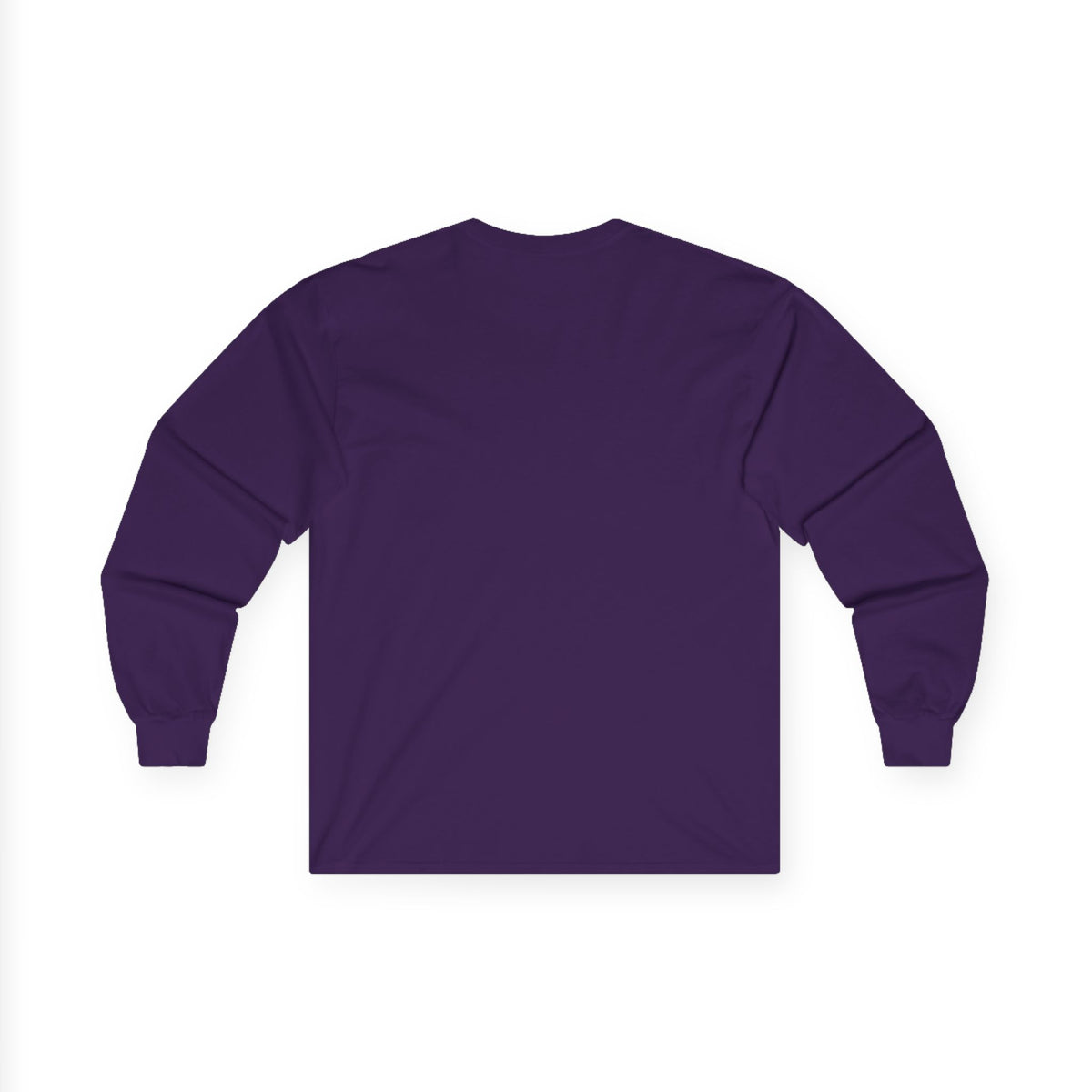 True Crime Detective Couch Division Long Sleeve Tee