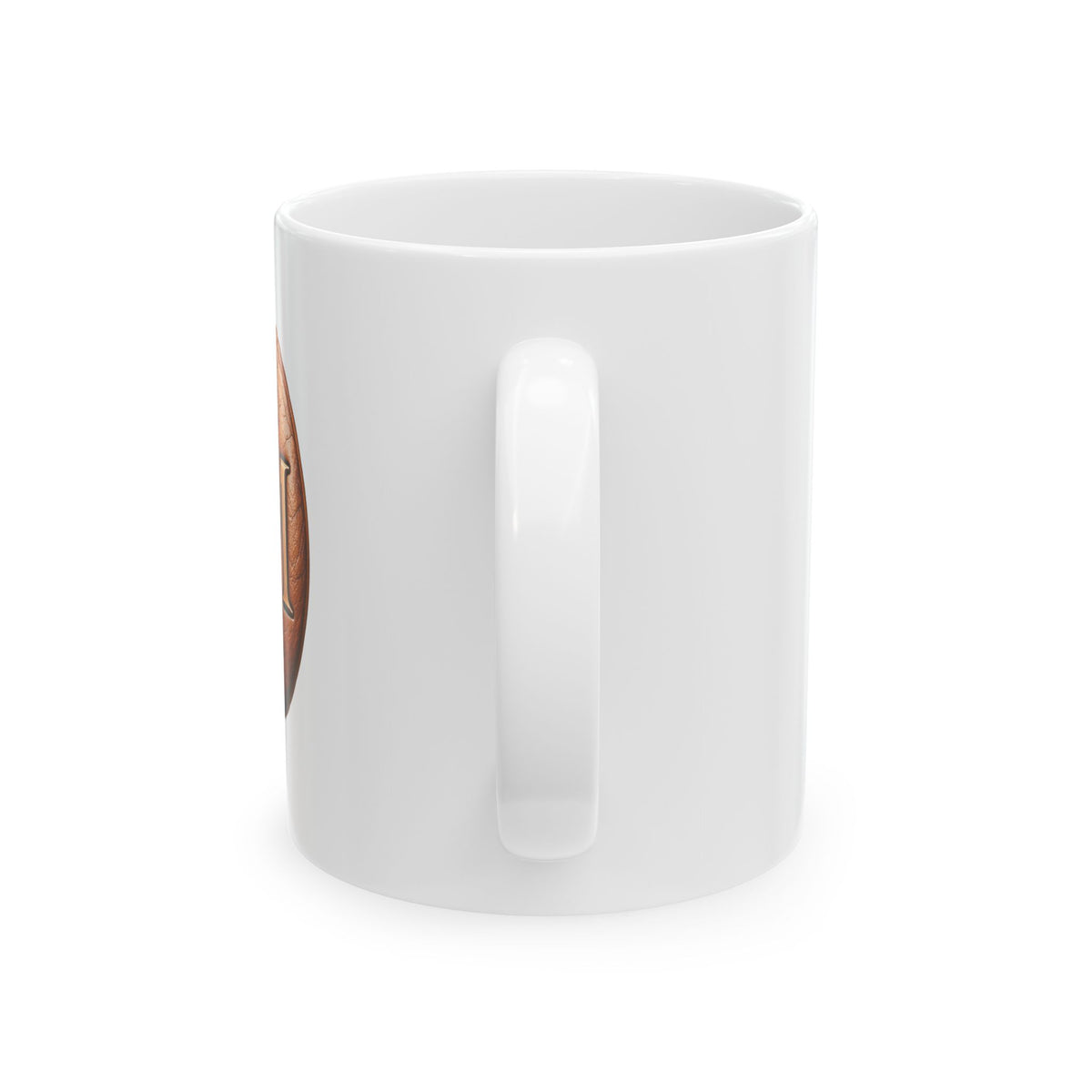 Founders Mug Ceramic Coffee Cup (11oz, 15oz)
