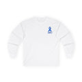 Type 1 Diabetes Awareness Long Sleeve Tee